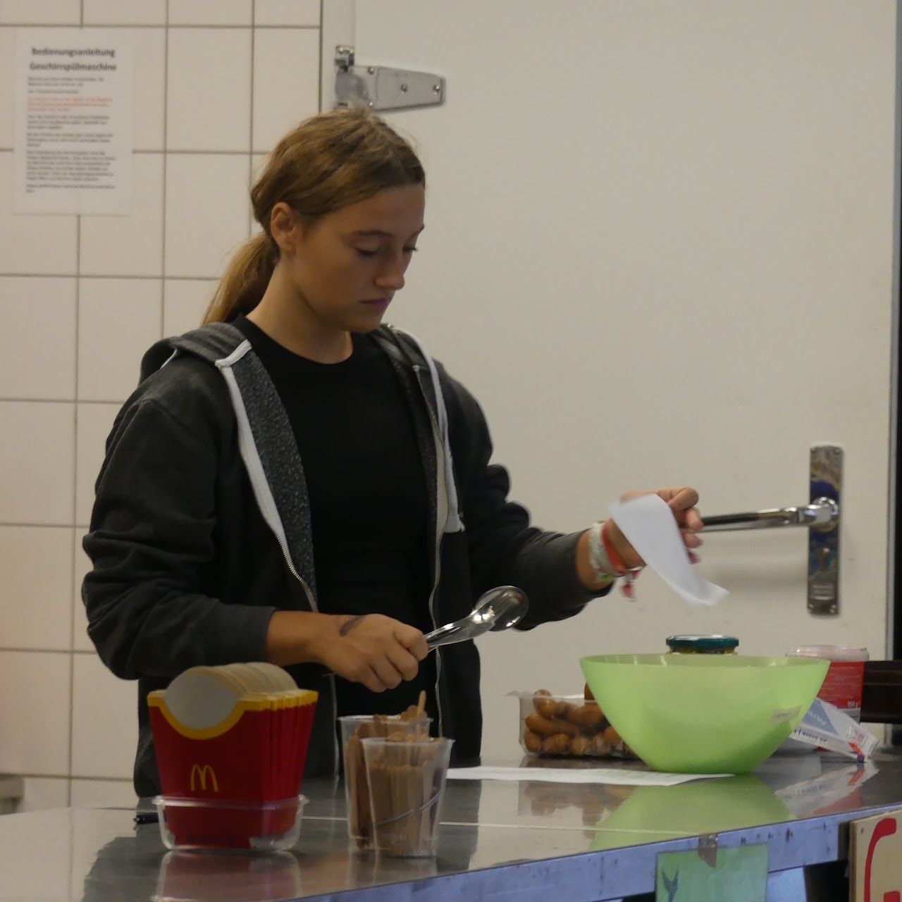 Bild vom 13. Benefizlauf im Jahr 2022. Dies ist das 407. Bild.